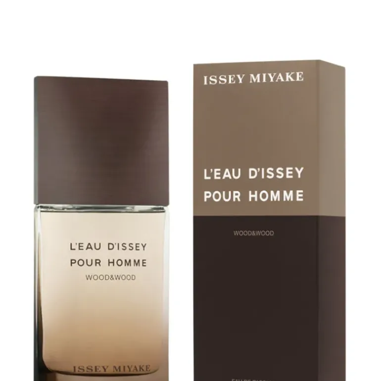 L'Eau D'Issey Pour Homme Wood & Wood