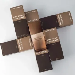 L'Eau D'Issey Pour Homme Wood & Wood