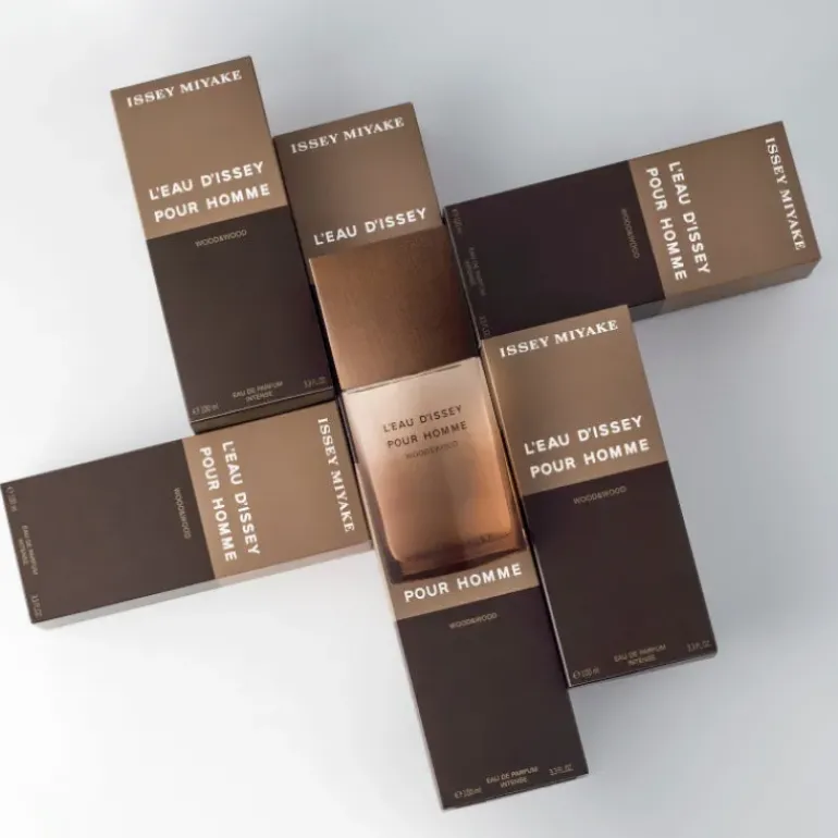 L'Eau D'Issey Pour Homme Wood & Wood
