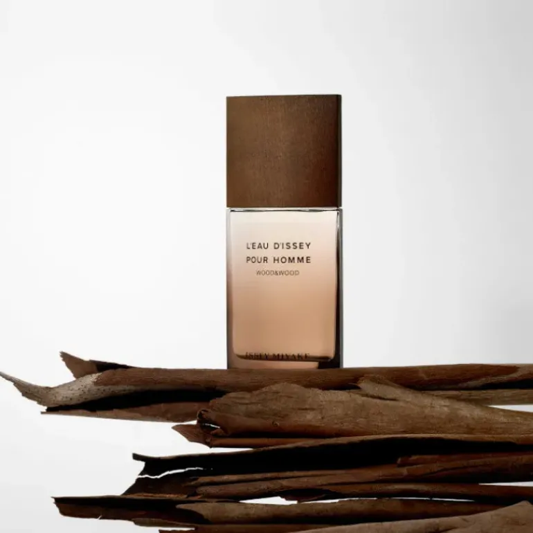 L'Eau D'Issey Pour Homme Wood & Wood