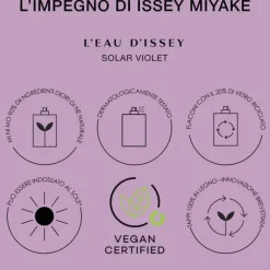 L'Eau d'Issey Solar Violet