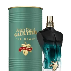 Le Beau Le Parfum