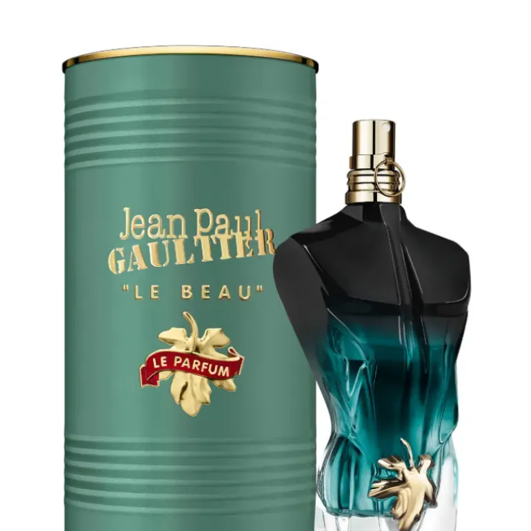 Le Beau Le Parfum