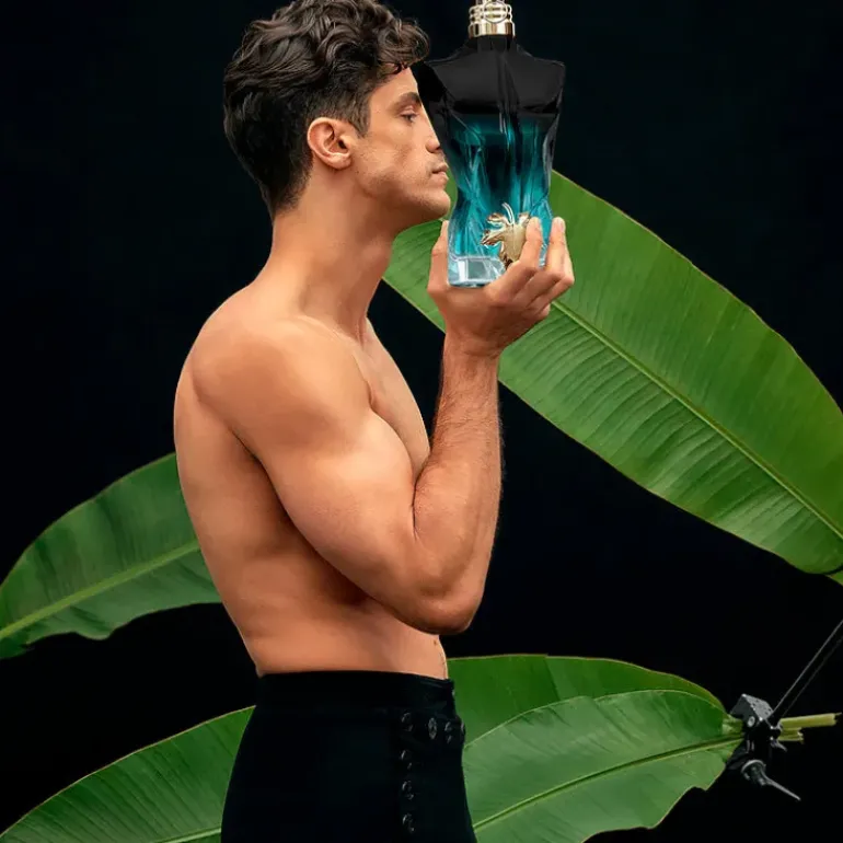 Le Beau Le Parfum