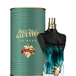 Le Beau Le Parfum