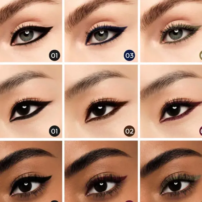 Le Crayon Yeux Contour G