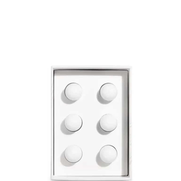 LED Teeth Whitening Pods Refill - Ricariche per lo sbiancamento dei de