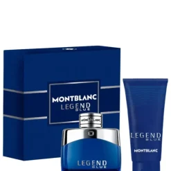 Legend Blue Cofanetto 50 ML Eau de Parfum + 100 ML Shower Gel