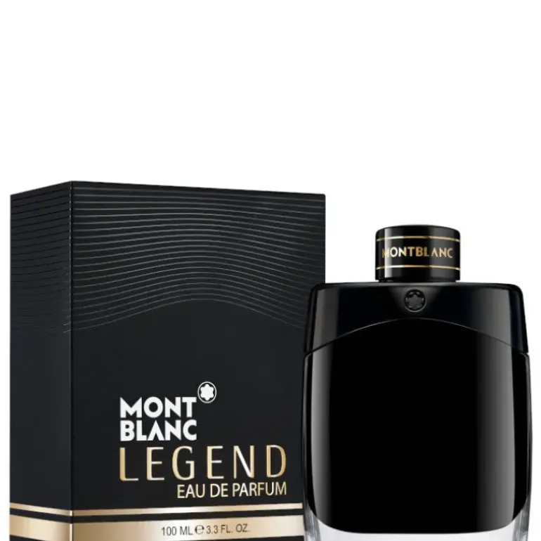 Legend EDP