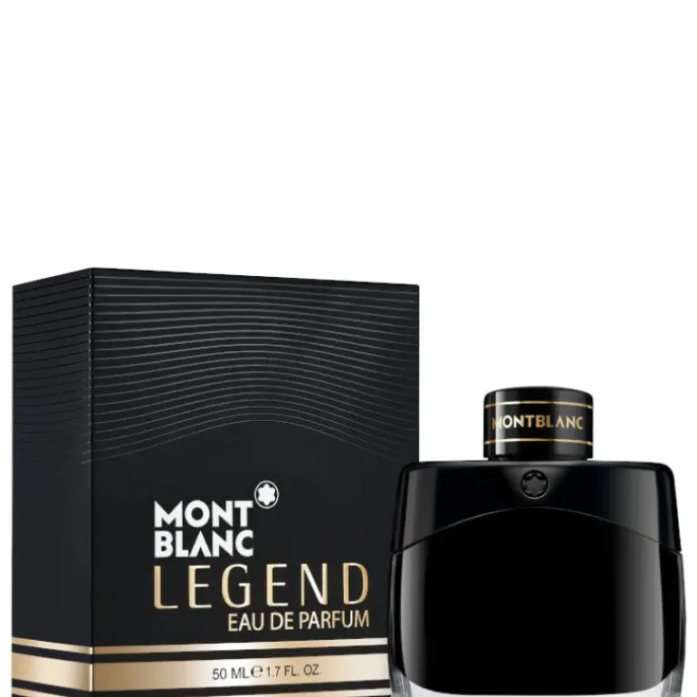 Legend EDP
