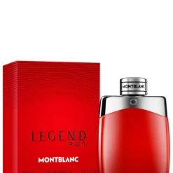 Legend Red