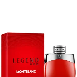 Legend Red