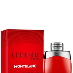 Legend Red