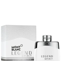 Legend Spirit