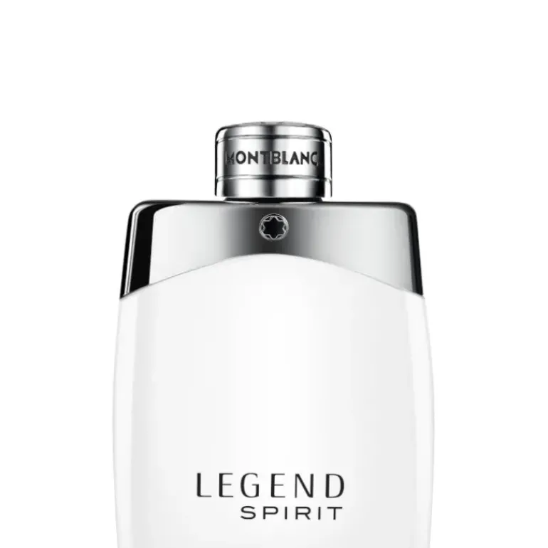 Legend Spirit