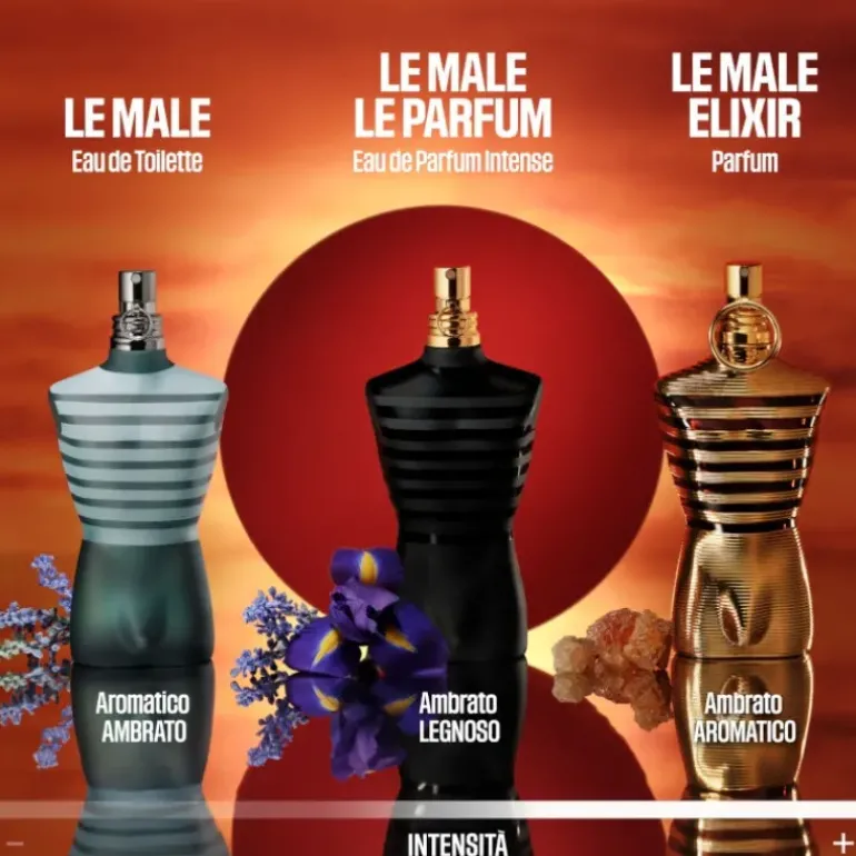 Le Male