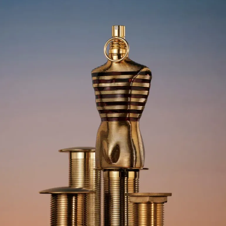 Le Male Elixir Parfum
