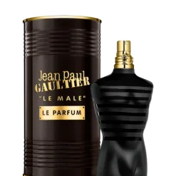 Le Male Le Parfum