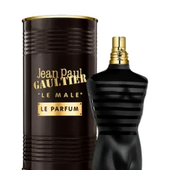 Le Male Le Parfum