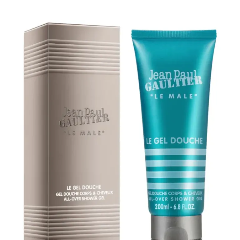 Le Male 200 ML