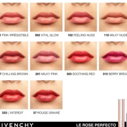 Le Rose Perfecto