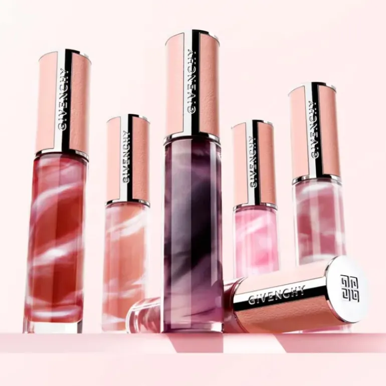 Le Rose Perfecto Liquid Lip Balm