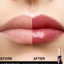 Le Rose Perfecto Liquid Lip Balm