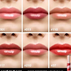 Le Rose Perfecto Liquid Lip Balm