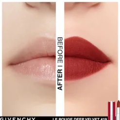 Le Rouge Deep Velvet