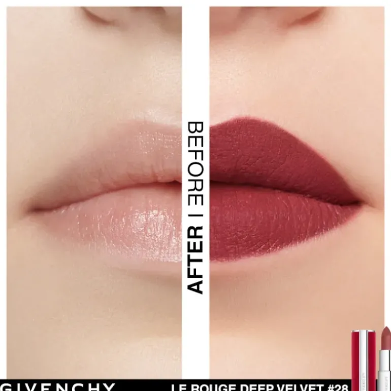 Le Rouge Deep Velvet