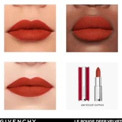 Le Rouge Deep Velvet