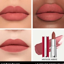 Le Rouge Deep Velvet
