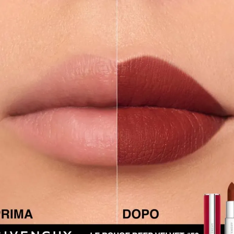 Le Rouge Deep Velvet
