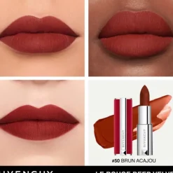 Le Rouge Deep Velvet