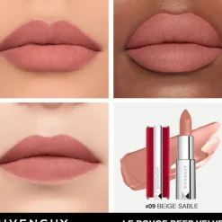Le Rouge Deep Velvet