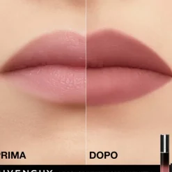 Le Rouge Interdit Cream Velvet