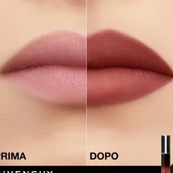 Le Rouge Interdit Cream Velvet