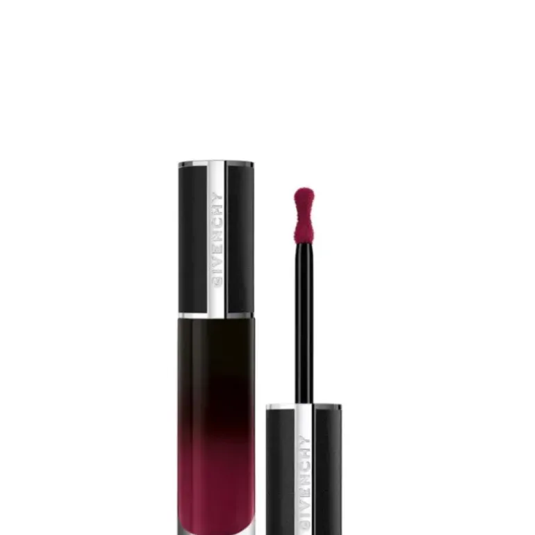 Le Rouge Interdit Cream Velvet