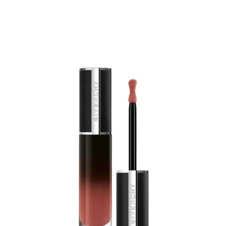 Le Rouge Interdit Cream Velvet