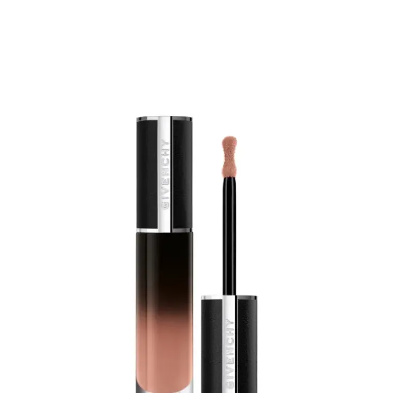 Le Rouge Interdit Cream Velvet