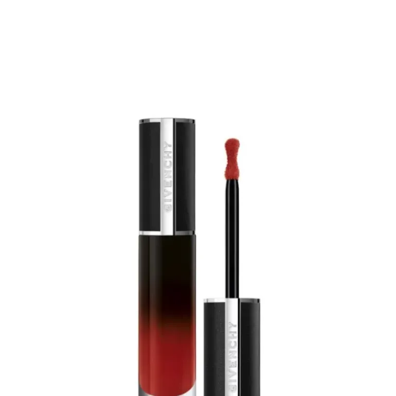 Le Rouge Interdit Cream Velvet