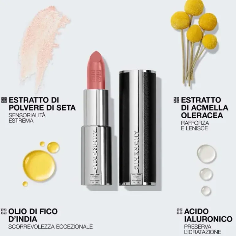 Le Rouge Interdit Intense Silk