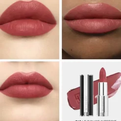 Le Rouge Interdit Intense Silk