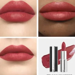 Le Rouge Interdit Intense Silk