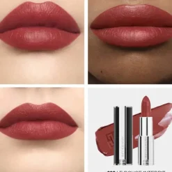 Le Rouge Interdit Intense Silk