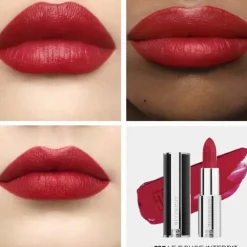 Le Rouge Interdit Intense Silk