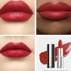 Le Rouge Interdit Intense Silk