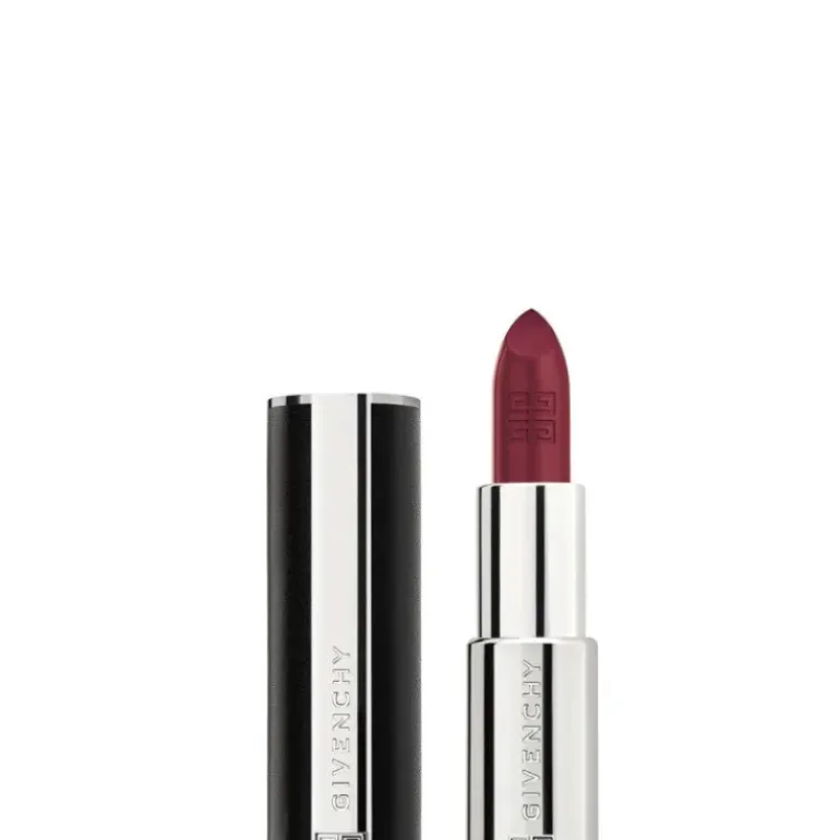 Le Rouge Interdit Intense Silk