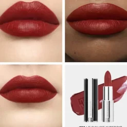 Le Rouge Interdit Intense Silk