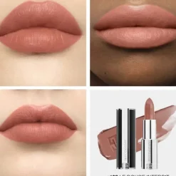 Le Rouge Interdit Intense Silk